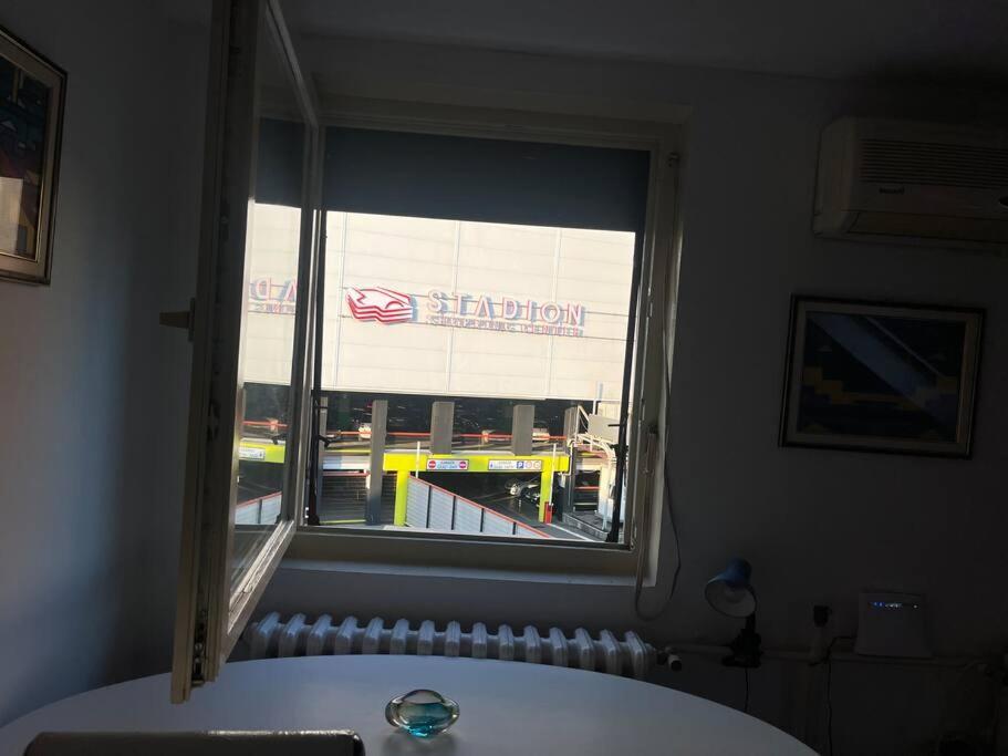 Istanbul Apartment 4 Belgrad Dış mekan fotoğraf