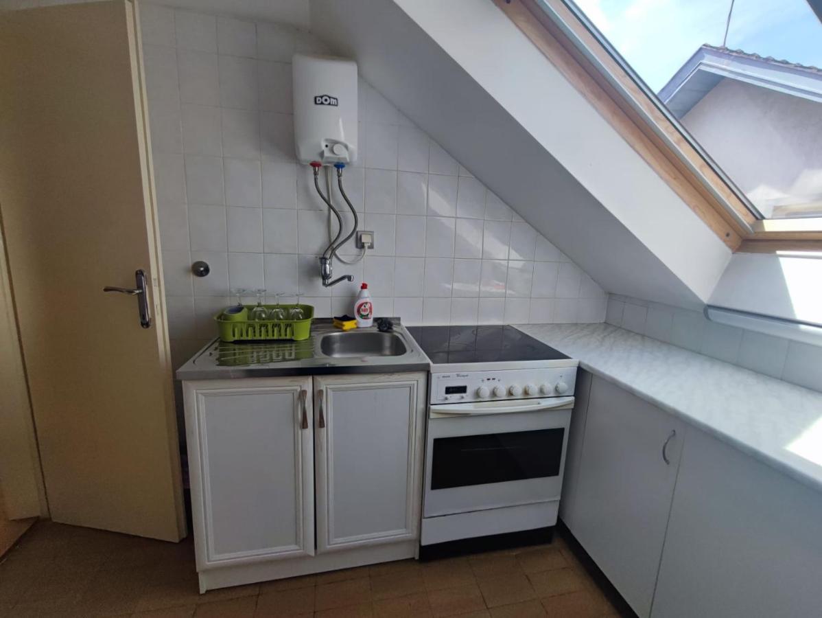 Istanbul Apartment 4 Belgrad Dış mekan fotoğraf