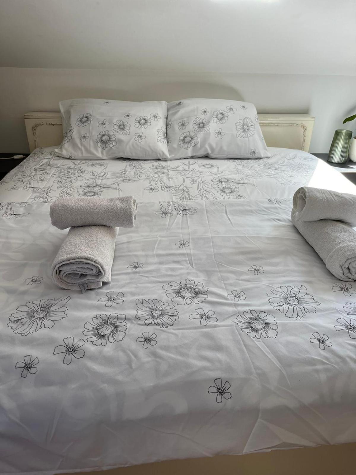 Istanbul Apartment 4 Belgrad Dış mekan fotoğraf